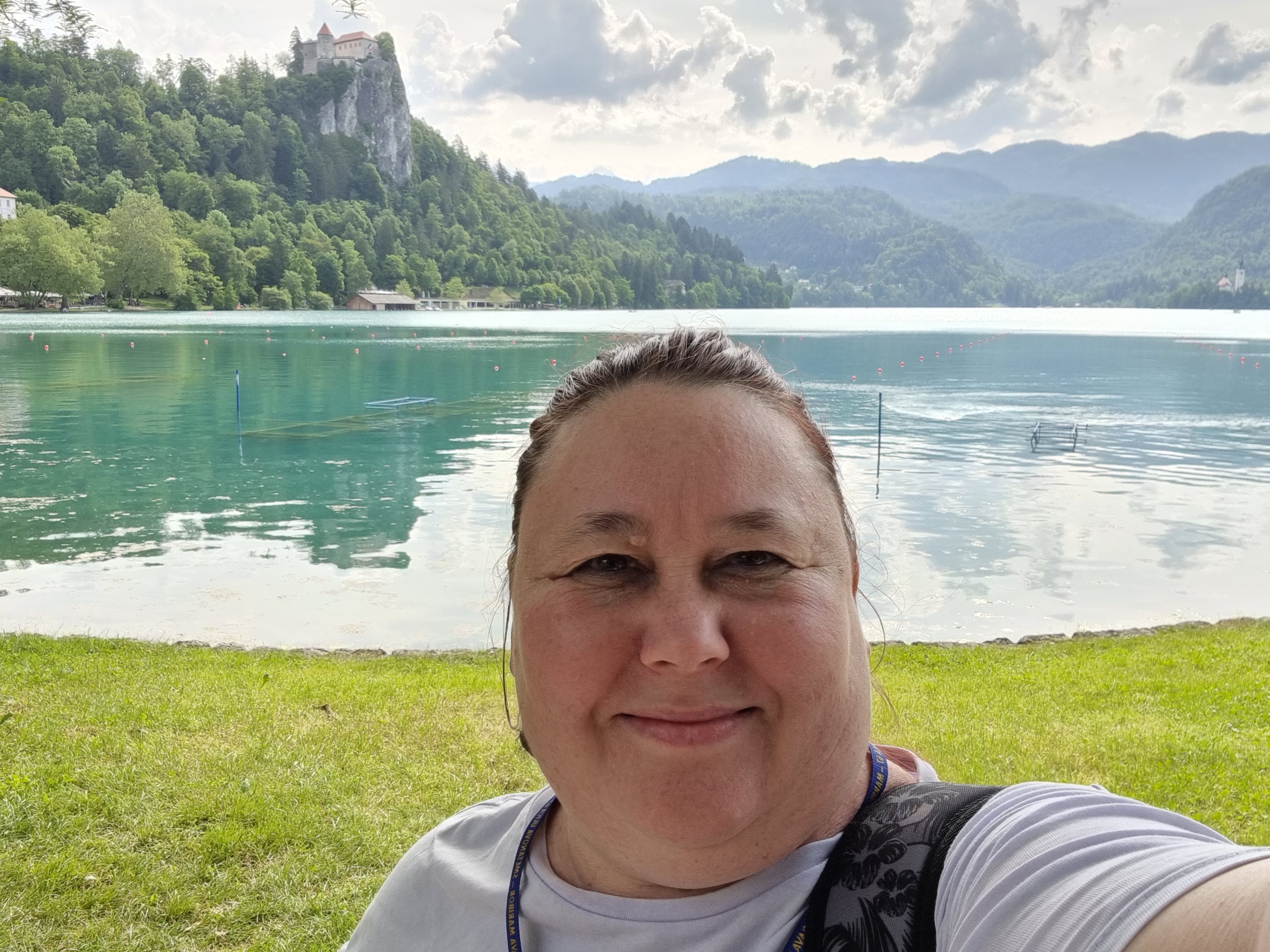 Jaz za spletno sttran